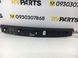 Накладка крышки багажника верхняя внутренняя SUBARU FORESTER S13 2014-2018 94310SG000VH, 94310SG000VH, A