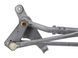 Трапеція двірників передня LAND ROVER DISCOVERY SPORT L550 2014-2019 (LR058845) FK7217500AA, FK7217500AA, A