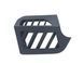 Дефлектор воздушный верхний передний левый TOYOTA AVENSIS T27 2012-2015 55962-05050, 55962-05050, A