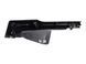 Накладка паска безпеки задня права SUBARU FORESTER SL 2024- S71510120, S71510120, A