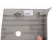 Накладка задньої стійки верхня права внутрішня NISSAN NAVARA D40 2010-2014 76936EB302, 76936EB302, A