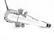Ручка двери наружная передняя левая JAGUAR XF X250 2008-2011 C2Z6646, C2Z6646, B