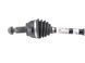 Привод передний левый LAND ROVER RANGE ROVER EVOQUE L538 2011-2015 (шліців 31/31, LR024759) BJ323B437DB, BJ323B437DB, A