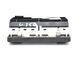 Блок кнопок в торпеду LAND ROVER FREELANDER 2 L359 2006-2010 (LR001390) 6H5214B596BC, 6H5214B596BC, B