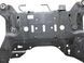 Підрамник передній LAND ROVER DISCOVERY SPORT L550 2014-2019 LR059295, LR059295, A