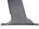 Накладка середньої стійки нижня ліва VOLVO XC60 2013-2017 6841930, 6841930, B