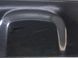 Накладка дверей нижня передня ліва зовнішня HONDA CR-V 2010-2012 (75322SWWE010M1) 75332SWTW01ZG, 75332SWTW01ZG, B