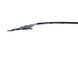 Рейлінг даху правий NISSAN MURANO Z51 2008-2014 73822-1AN0B, 73822-1AN0B, B