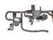 Паливна трубка HONDA CR-V 2006-2010 36100R06E01, 36100R06E01, A