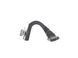 Петля крышки багажника левая правая SKODA YETI 2009-2013 6N0827301E, 6N0827301E, A