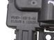 Привод заслонки печки NISSAN NAVARA D40 2005-2010 VP6NEH19E616AA, VP6NEH19E616AA, A