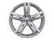 Диск R18 5* VOLVO S90 SPA 2016-2020 (8Jx18H2x42 PCD5x108 ET42 DIA63.4) 31362839, 31362839, B