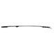 Рейлінг даху правий NISSAN MURANO Z51 2008-2014 73822-1AN0B, 73822-1AN0B, B