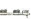 Топливная рампа LAND ROVER RANGE ROVER EVOQUE L538 2011-2015 (EU3E9D280BA) LR054874, LR054874, A