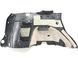 Карта багажного отсека правая CITROEN C-CROSSER 2007-2013 8335G7, 8335G7, B