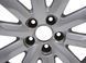 Диск R19 5* AUDI Q5 2008-2012 (8JR19H2 PCD 5x112 ET39 d66,5) 8R0601025B, 8R0601025B, B
