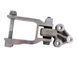 Подушка двигуна нижня NISSAN ROGUE T33 2023- 11332-6RC0A, 11332-6RC0A, A