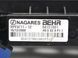Радіатор примусового підігріву пічки LAND ROVER FREELANDER 2 L359 2006-2010 (6G9N-18D612-BA) LR006213, LR006213, A