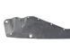 Накладка бампера нижняя задняя TOYOTA VERSO WAR20 2012-2018 58398-0F020, 58398-0F020, B