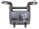 Петля двери верхняя задняя правая NISSAN NAVARA D40 2010-2014 82400ZP80A, 82400ZP80A, A