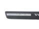 Накладка порога передня права VOLVO XC60 2013-2017 31349213, 31349213, B
