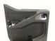 Карта дверей задня ліва NISSAN NAVARA D40 2005-2010 82901EB16A, 82901EB16A, B