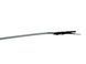 Рейлінг даху правий NISSAN MURANO Z51 2008-2014 73822-1AN0B, 73822-1AN0B, B
