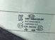 Скло кришки багажника KIA CARENS 2012-2019 87110-A4200, 87110-A4200, A