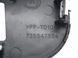 Накладка центральної консолі FIAT 500L 2012-2016 735547554, 735547554, A