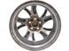 Диск R18 5* CITROEN C-CROSSER 2007-2013 (J18x7JJ PCD: 5x114.3 ET38 DIA: 67.1) 5402T5, 5402T5, B