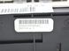 Блок кнопок в торпеду LAND ROVER FREELANDER 2 L359 2006-2010 (LR001390) 6H5214B596BC, 6H5214B596BC, B