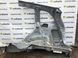 Четверть автомобиля задняя правая SUBARU FORESTER S14 2018-2021 51439SJ0009P, 51439SJ0009P, B
