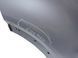 Двері задні праві LAND ROVER RANGE ROVER EVOQUE L538 2011-2015 LR028556, LR028556, B