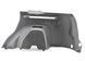 Карта багажного отсека правая CITROEN C-CROSSER 2007-2013 8335G7, 8335G7, B