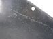 Накладка бампера нижняя задняя TOYOTA VERSO WAR20 2012-2018 58398-0F020, 58398-0F020, B