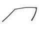 Уплотнитель боковых стекол передний правый LAND ROVER DISCOVERY SPORT L550 2014-2019 LR058549, LR058549, A