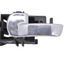 Ручка дверей внутрішня передня задня ліва NISSAN NAVARA D40 2010-2014 806714X02B, 806714X02B, A