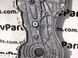Крышка двигателя передняя HYUNDAI SONATA YF 2009-2014 213552G004, 213552G004, A