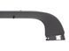 Накладка кришки багажника права AUDI Q3 F3 2018-2025 83A867608, 83A867608, A
