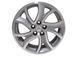 Диск R18 5* CITROEN C-CROSSER 2007-2013 (J18x7JJ PCD: 5x114.3 ET38 DIA: 67.1) 5402T5, 5402T5, B