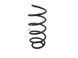 Пружина передня передня ліва права SKODA SUPERB 3T 2008&ndash;2013 3C0411105, 3C0411105, A