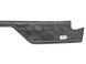 Накладка бампера верхня задня зовнішня NISSAN NAVARA D40 2010-2014 85064EB000, 85064EB000, B
