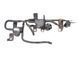 Паливна трубка HONDA CR-V 2006-2010 36100R06E01, 36100R06E01, A