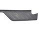 Накладка бампера верхня задня зовнішня NISSAN NAVARA D40 2010-2014 85064EB000, 85064EB000, B