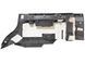 Карта багажного відсіку права NISSAN PATHFINDER R51 2005-2014 84950EB602, 84950EB602, B