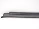 Уплотнитель боковых стекол нижний задний правый внутренний TOYOTA AVENSIS T27 2009-2011 68173-05100, 68173-05100, A