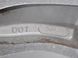 Диск R18 5* CITROEN C-CROSSER 2007-2013 (J18x7JJ PCD: 5x114.3 ET38 DIA: 67.1) 5402T5, 5402T5, B