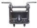 Петля двери верхняя задняя правая NISSAN NAVARA D40 2010-2014 82400ZP80A, 82400ZP80A, A
