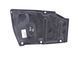 Захист двигуна і коробки передач лівий TOYOTA AVENSIS T27 2012-2015 51444-02041, 51444-02041, A