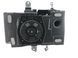 Сабвуфер LAND ROVER RANGE ROVER EVOQUE L538 2011-2015 (BJ32113B12BB, BJ3218808EB) LR025879, LR025879, A
